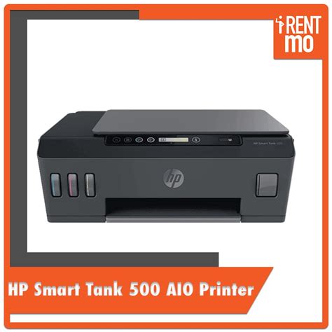 cheapest ciss printer|HP Smart Tank 500 CIS All.